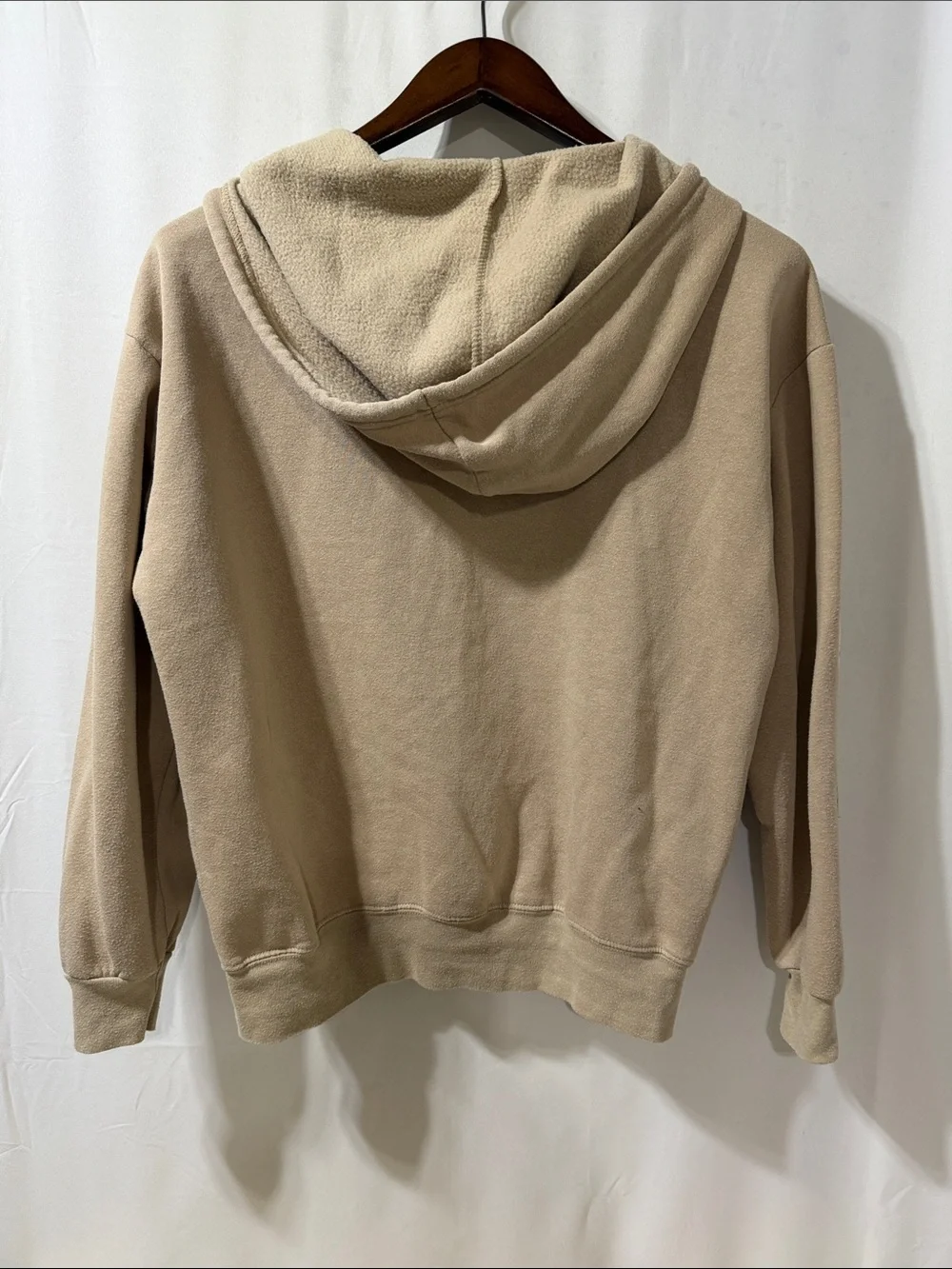Youth Kids Zip-Up Hoodie
